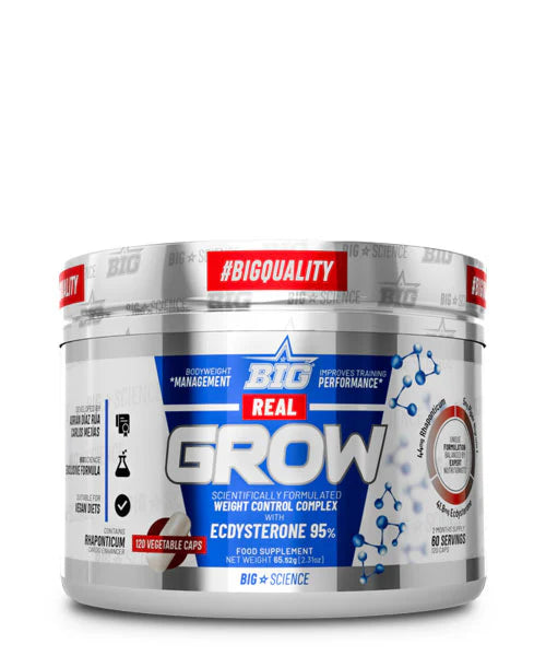 Grow