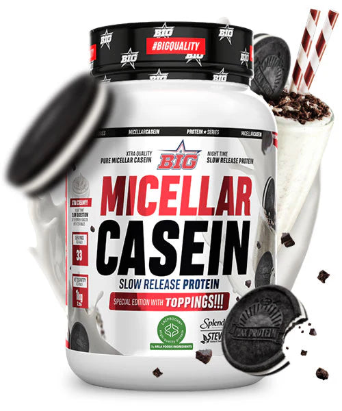 MICELLAR CASEIN