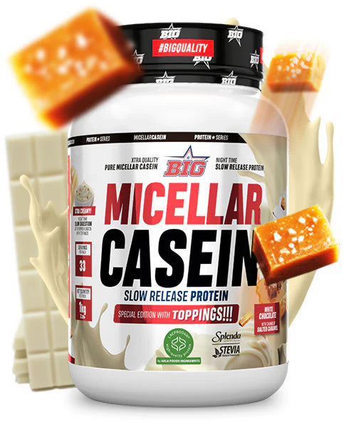 MICELLAR CASEIN