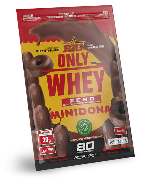 ONLY WHEY®  Monodosis