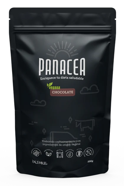 Panacea Vegana